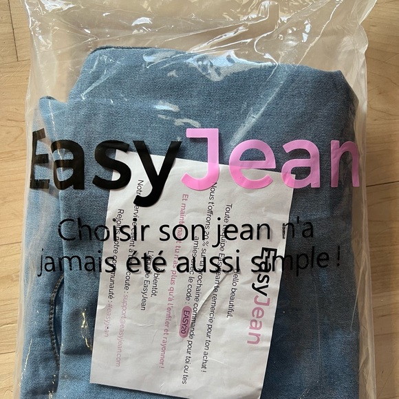 France’s hottest selling Jean Jeggings!  Best women’s pants jeggings! - Picture 2 of 6